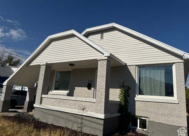 Property at 277 N Broadway St, Tooele, UT 84074, 4 beds, 2 baths
