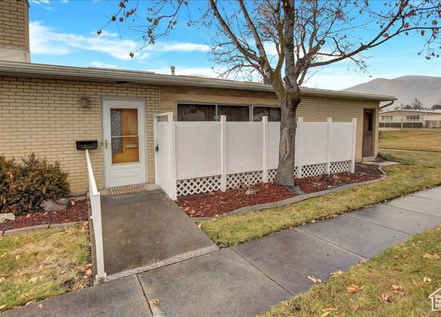 Property at 399 W 400 N #47, Bountiful, UT 84010, 2 beds, 1 bath