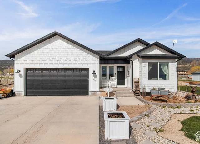 Property at 140 S 100 E, Wales, UT 84667, 5 beds, 3 baths