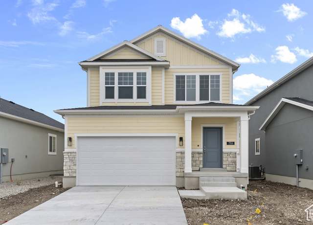 Property at 7816 W Blawn Wash Ln, Magna, UT 84044, 3 beds, 2.5 baths