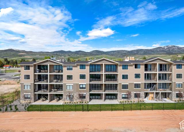 Property at 35 E 150 St S Unit D101, Garden City, UT 84028, 3 beds, 3 baths