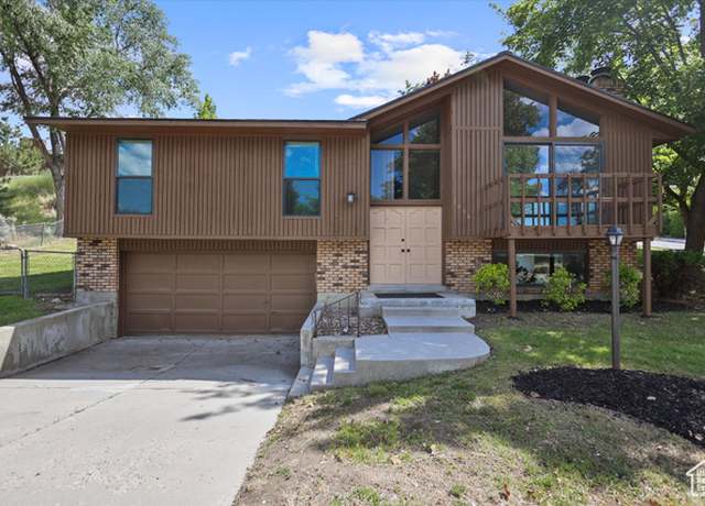 Property at 1694 E Plata Way, Sandy, UT 84093, 3 beds, 2 baths