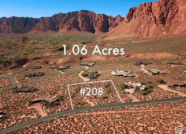 Property at 662 Shinava Drive 208, Ivins, UT 84738
