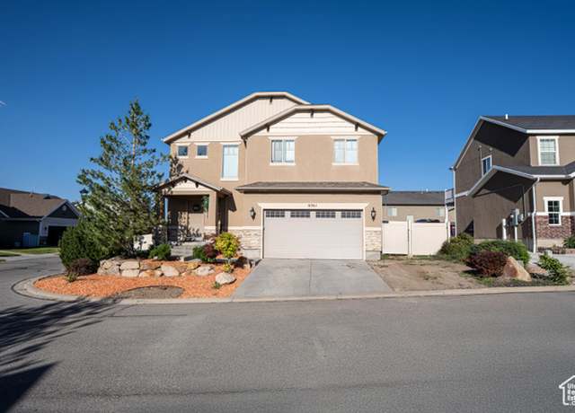 Property at 6561 S Evening Glow Ct W, West Jordan, UT 84081, 4 beds, 4 baths