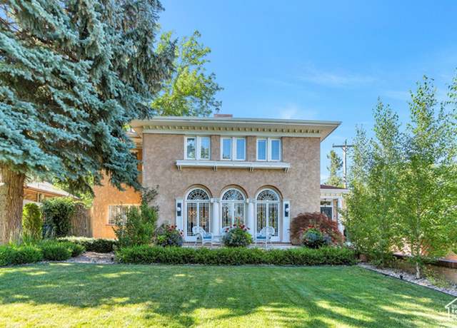 Property at 1120 E Yale Ave, Salt Lake City, UT 84105, 4 beds, 3.5 baths