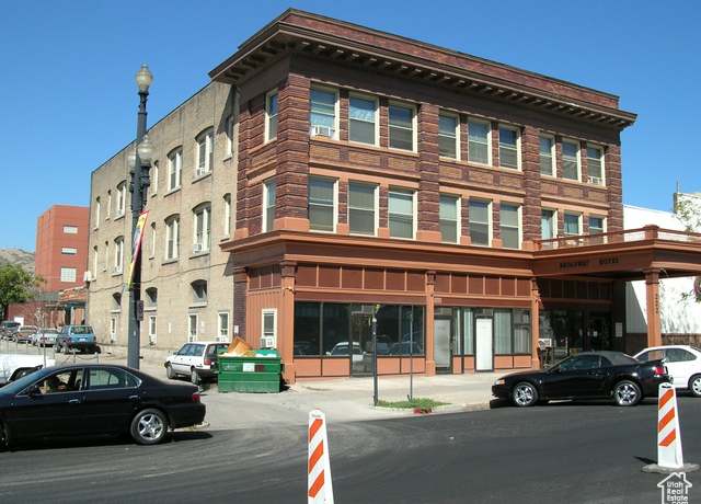 Property at 222 W Broadway S, Salt Lake City, UT 84101, 56 beds, 3 baths