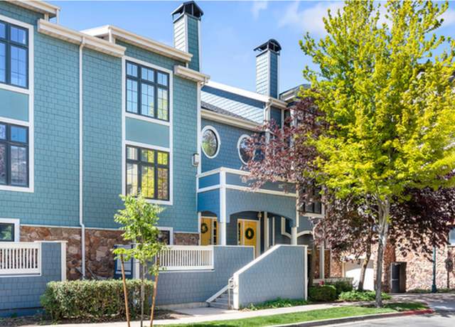 Property at 131 W Village Ln, Provo, UT 84604, 3 beds, 3.5 baths