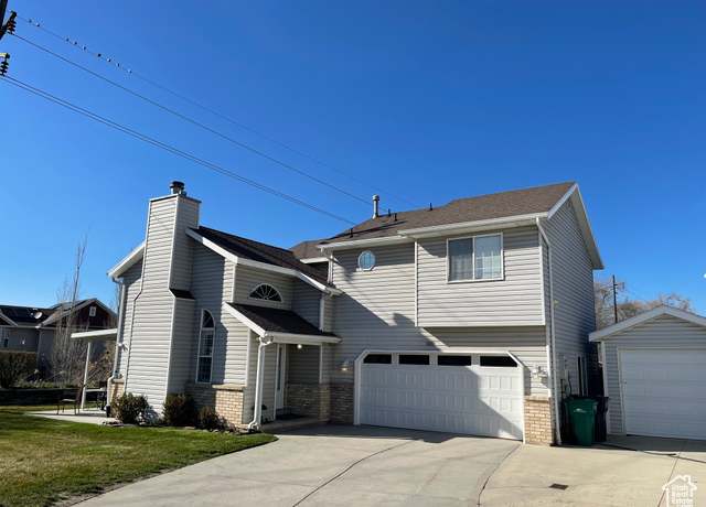 Property at 8488 S 300 E, Sandy, UT 84070, 3 beds, 3.5 baths
