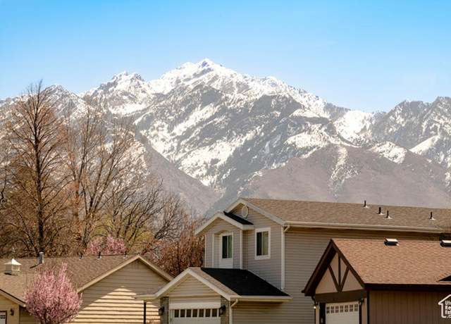 Property at 1365 E Vintry Ln, Murray, UT 84121, 5 beds, 3.5 baths