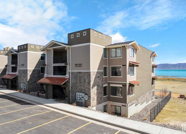 Property at 35 E 150 S Unit E301, Garden City, UT 84028, 3 beds, 3 baths