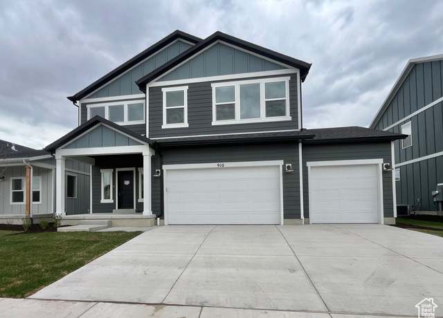 Property at 910 E Antelope Dr #310, Eagle Mountain, UT 84005, 3 beds, 2.5 baths