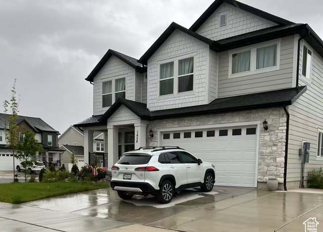 Property at 1454 N Sierra Way W, Lehi, UT 84043, 4 beds, 2.5 baths