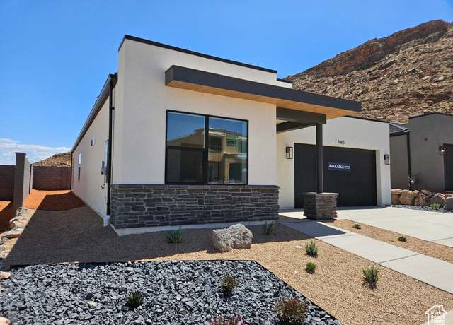 Property at 1465 S Staircase Way #4065, Washington, UT 84780, 3 beds, 3 baths