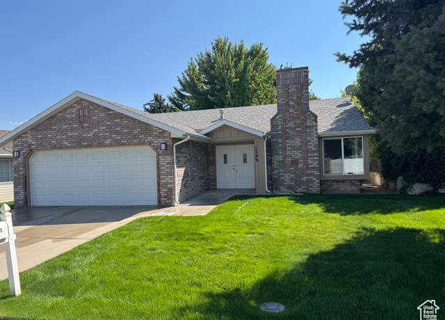 Property at 1789 W 5000 S, Roy, UT 84067, 3 beds, 2 baths