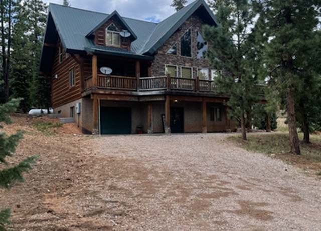 Property at 1175 E Browning Rd, Duck Creek Village, UT 84762, 5 beds, 3.5 baths