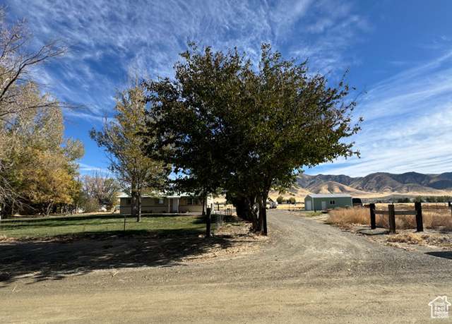 Property at 9605 Betty Ln Unit LANE, Winnemucca, NV 89445, 3 beds, 1 bath