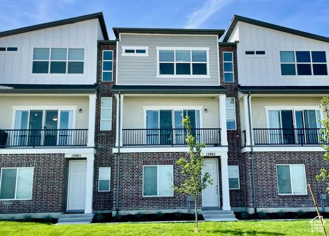 Property at 12941 S Corona Arch Ct #571, Riverton, UT 84096, 4 beds, 3.5 baths