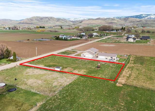 Property at 1244 E 800 S #1, Preston, ID 83263