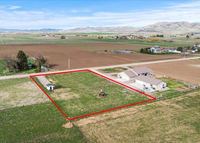 Property at 1244 E 800 S #1, Preston, ID 83263