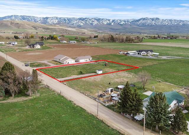Property at 1244 E 800 S #1, Preston, ID 83263