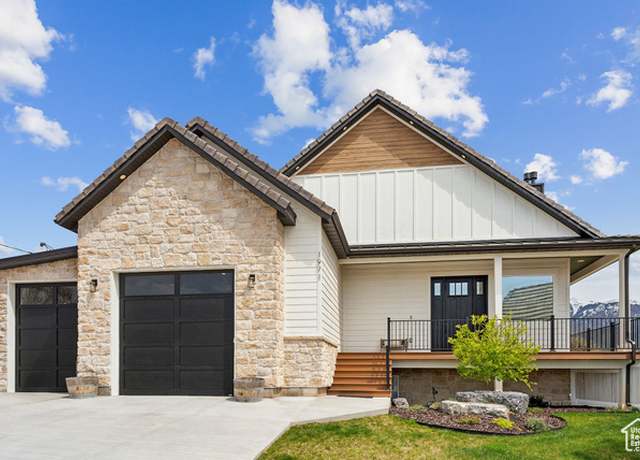 Property at 1971 N Church St, Layton, UT 84040, 4 beds, 3 baths