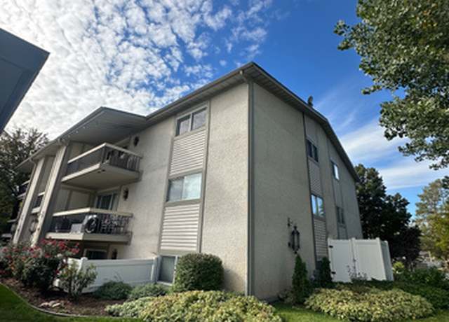 Property at 4853 S Woodbridge Dr E #44, Salt Lake City, UT 84117, 2 beds, 2 baths