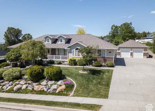 Property at 1655 E 3250 N, North Logan, UT 84341, 6 beds, 3 baths