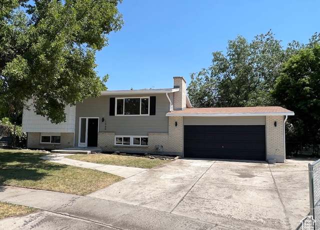 Property at 1569 E Boysenberry Cir S, Sandy, UT 84093, 4 beds, 2 baths