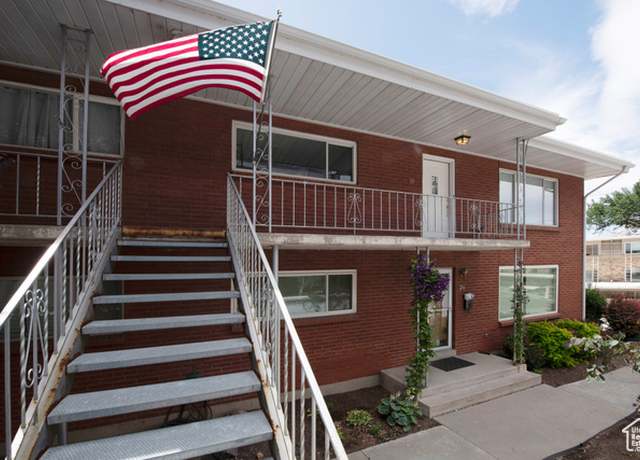 Property at 2260 E Murray Holladay Rd S #22, Holladay, UT 84117, 2 beds, 2 baths