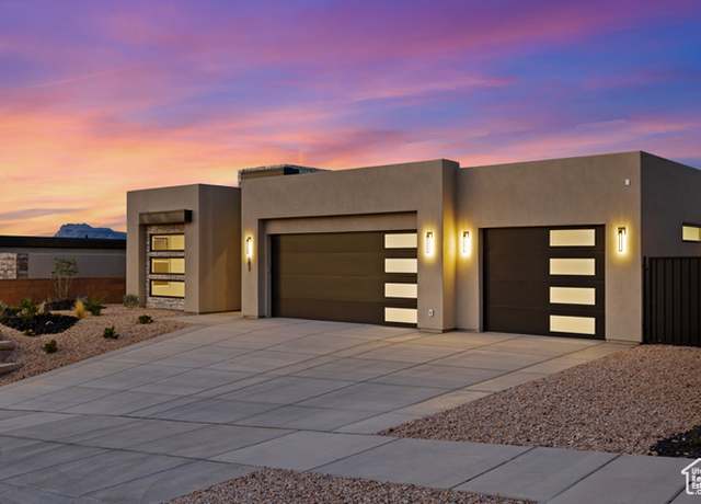Property at 603 S 1800 W, Hurricane, UT 84737, 4 beds, 2.5 baths