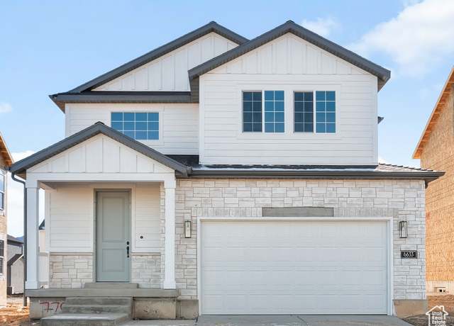 Property at 6633 W Spring Snow Ln #770, Herriman, UT 84096, 4 beds, 2.5 baths