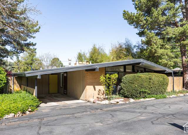 Property at 2779 S Connor St S, Millcreek, UT 84109, 2 beds, 1 bath