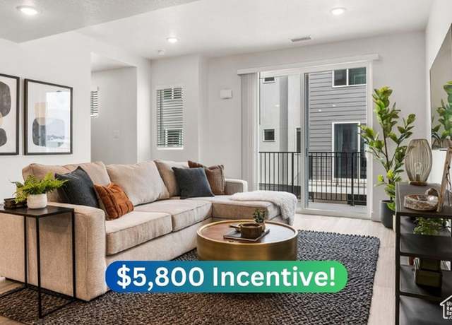 Property at 2337 W Leigh Ln Unit M51, West Haven, UT 84401, 3 beds, 2.5 baths