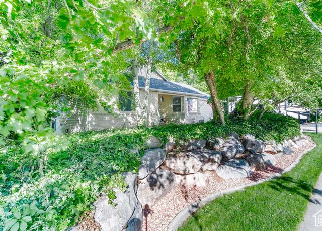 Property at 4862 S Kiwana Dr, South Ogden, UT 84403, 5 beds, 3.5 baths