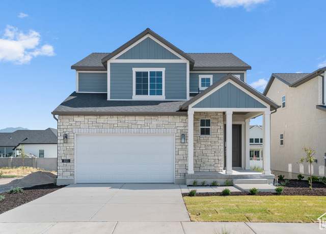 Property at 1021 W Sparrow Way, Stansbury Park, UT 84074, 3 beds, 2.5 baths