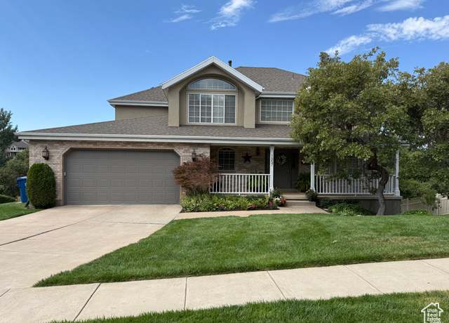 Property at 1057 E 5150 S, South Ogden, UT 84403, 6 beds, 3.5 baths
