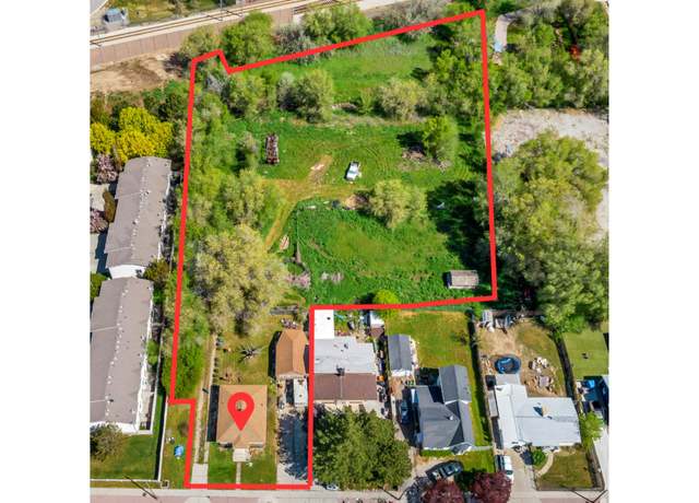 Property at 1790 W Sugar Factory Rd, West Jordan, UT 84088, 3 beds, 1 bath