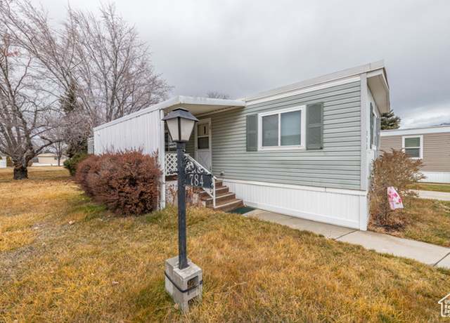 Property at 784 W Monte Hermosa S #18, Taylorsville, UT 84123, 2 beds, 2 baths