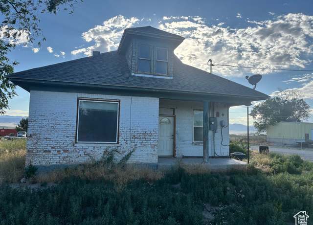 Property at 105 W 400 N, Centerfield, UT 84622, 2 beds, 1 bath