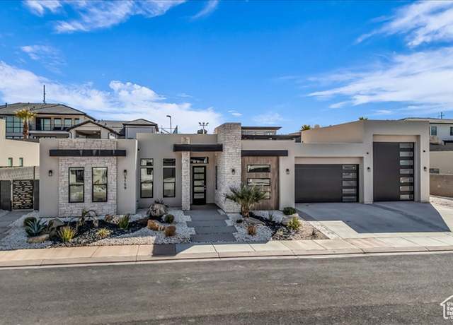 Property at 5159 W 2200 S, Hurricane, UT 84737, 6 beds, 5 baths