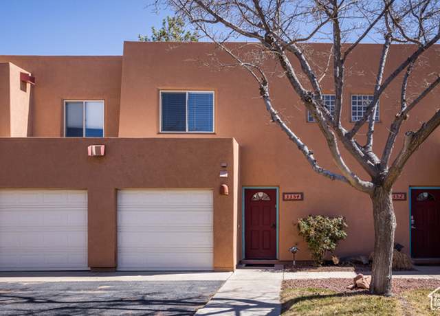 Property at 3354 E Fairway Loop, Moab, UT 84532, 2 beds, 2 baths