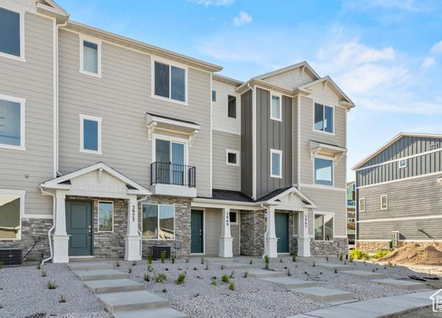 Property at 1888 E Thunder Ln E #511, Eagle Mountain, UT 84005, 4 beds, 3 baths