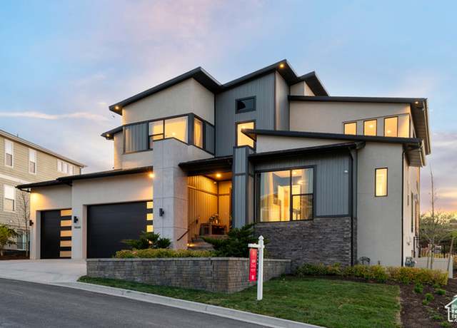 Property at 14666 S Silver Blossom Way, Draper, UT 84020, 5 beds, 4.5 baths