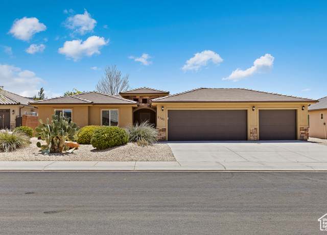 Property at 3345 W 2430 S, Hurricane, UT 84737, 4 beds, 2.5 baths