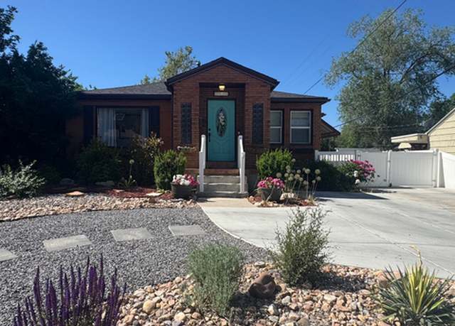 Property at 1924 E 2100 S, Salt Lake City, UT 84106, 4 beds, 2 baths
