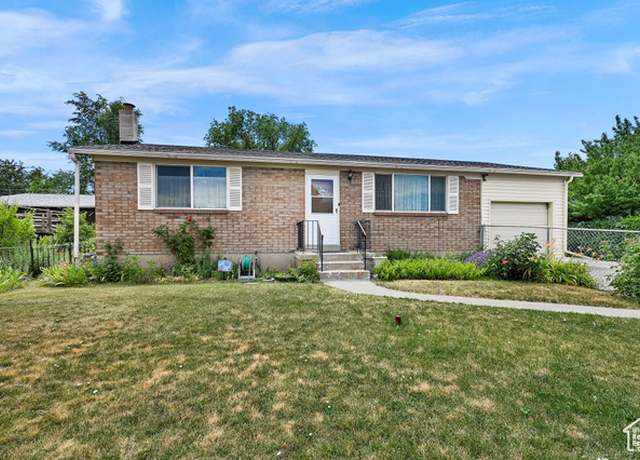 Property at 6685 W 3785 S, West Valley City, UT 84128, 3 beds, 1 bath