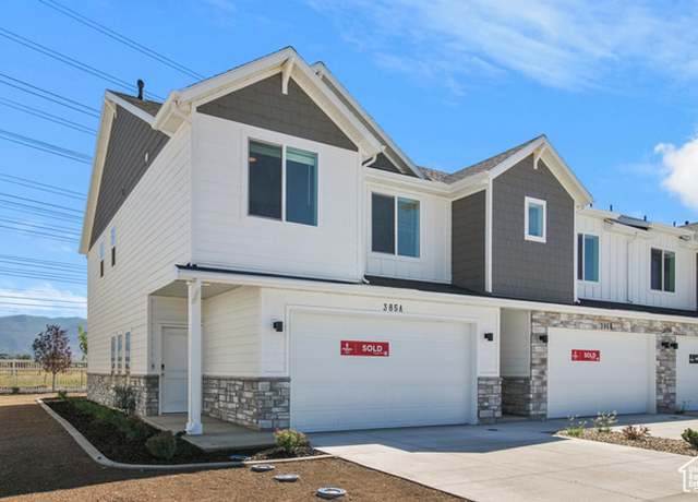 Property at 619 W 550 N #508, Smithfield, UT 84335, 3 beds, 2.5 baths