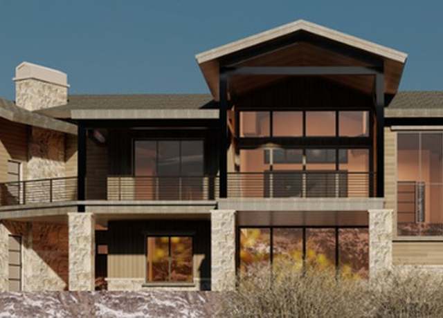 Property at 11069 N Wrangler Cir, Hideout, UT 84036, 5 beds, 6 baths