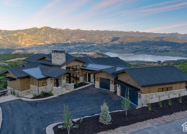 Property at 11069 N Wrangler Cir, Hideout, UT 84036, 5 beds, 6 baths
