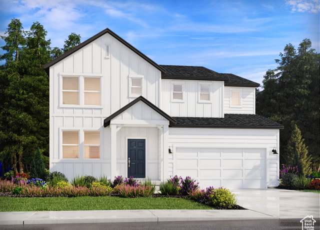 Property at 1316 N Harper Way #0205, Tooele, UT 84074, 3 beds, 2.5 baths